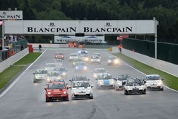 Imola é palco da quarta jornada do Troféu 500 Assetto Corse Portugal