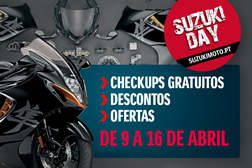 Suzuki Days 2022