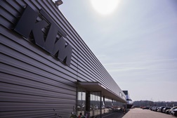 KTM em busca de estratégia de viabilização financeira.