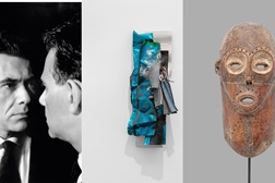 Três novas exposições do CIAJG, em Guimarães, marcam primeiro ciclo sob a direção artística de Miguel Wandschneider