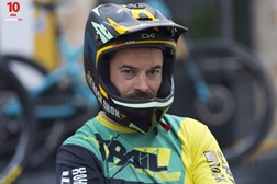 Berg Cycles | Sram Factory Team na Endurama Sun Race em Ojén