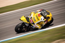 Lopes ganhou com bravura no Estoril
