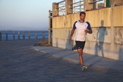 Já conhece o ONmove 200 da Geonaute, a última novidade em relógios GPS para corrida?