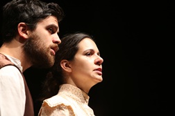 Teatro do Noroeste Regressa a Lorca nas Bodas de Prata