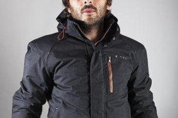 Blusão Avenue "Men" - PVP 165€