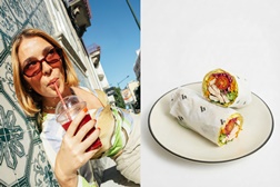 Novo menu de verão do Hygge Kaffe junta sumos funcionais, lettuce wraps e matcha para comer à colher - Hot Girl Hydrator, Tan/10 e Ironic dão o tom às novas propostas de edição limitada da marca, disponíveis até setembro