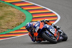 MotoGP Sachsenring – Marquez é o “SachsenKing”, e Miguel termina em 18º