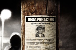 "Especial Desaparecidos" nos sábados do MOV