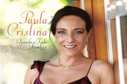Paula Cristina: "Quando o Fado Acontece"