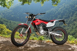 Montesa 4RIDE
