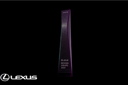 Lexus Design Award 2021: “destilador solar portátil”  - Henry Glogau vence o grande prémio