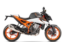 KTM 990 Duke R 2025