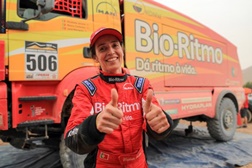 Elisabete Jacinto