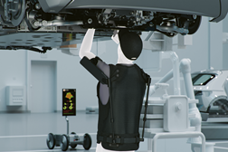 Hyundai vai desenvolver baterias específicas para robôs de alto desempenho - Parceria com a Samsung SDI 