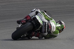 Os ombros vão ser o limite seguinte...