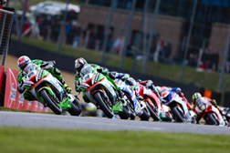 Antevisão - Britânico de Superbikes começa este fim de semana