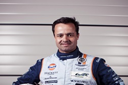 Pedro Lamy