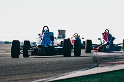 Single Seater Series a voltar em força - 4 e 5 de Julho no Algarve - 18 equipas em competição