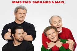 Pai Há Só Um... Ou Dois