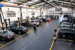 Soc. Com. C. Santos integra PRO_MOV para colmatar falta de profissionais no setor automóvel