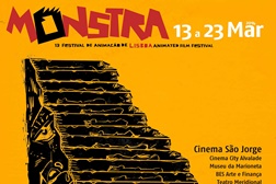 Monstra 2014: Uma viagem pelo cinema de animação húngaro