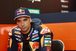 Miguel Oliveira