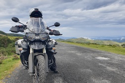 Pays Basque, os Pirenéus Atlânticos