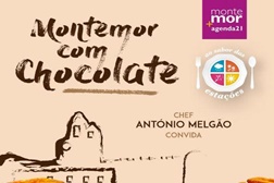 Montemor com Chocolate