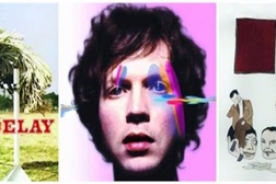 Universal Music reedita discografia de Beck em vinil