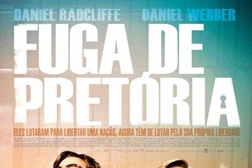 Fuga de Pretória