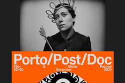 A Europa não existe, eu estive lá no Porto/Post/Doc - O programa temático do Festival sonha uma nova utopia numa Europa em deriva moral