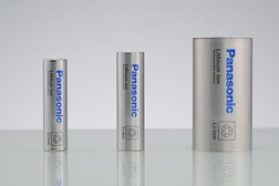 Panasonic Energy e Mazda iniciam conversações fornecimento de baterias de iões de lítio cilíndricas  - Parceria a estabelecer a médio e longo prazo no fornecimento para automóveis