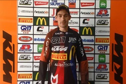 Video-Reportagem do Nacional de Enduro do piloto Gonçalo Reis
