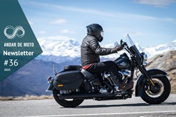 Newsletter nº 36/2025 - 09 de Setembro de 2025