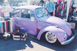 Feira da Buzina no dia 4 e 18 de Maio na Doca de Alcântara