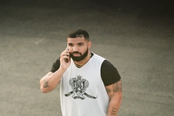 Drake é o Artista do Ano da Billboard