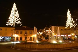 Visite a Vila Natal em Arcos de Valdevez
