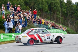 Há ralis e há o… RallySpirit Altice! - Um rali diferente a recuperar o espírito do passado