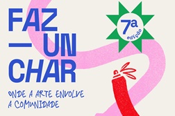 Festival FAZUNCHAR - Onde a Arte Envolve a Comunidade - Figueiró dos Vinhos de 16 a 24 de Agosto de 2025