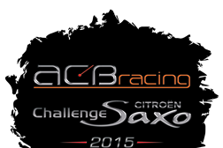 Challenge Citroen Saxo by ACB Racing delineado e em fase de pré-inscrição