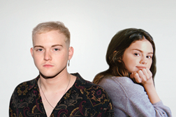 Trevor Daniel & Selena Gomez lançam remix do single “Past Life”