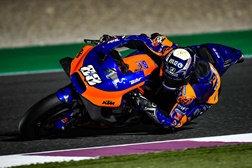 MotoGP Qatar – Fique a saber todos os horários da primeira corrida do ano
