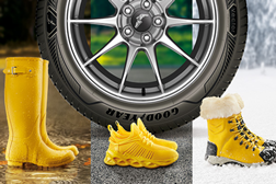 Goodyear oferece até 80 euros em cartões de oferta  - Na compra dos seus pneus