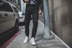 K•Swiss apresenta coleção de lifestyle Primavera-Verão