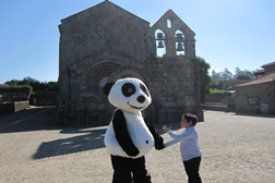 Canal Panda estreia produção própria no Dia da Criança