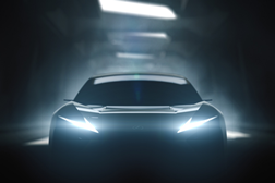 Lexus na experiência eletrificada no Japan Mobility Show 2023 - Entre os dias 26 de outubro e 05 de novembro