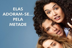 Irmãs a Meias