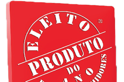 Portugueses elegem "Produto do Ano 2015"