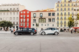 DriveNow: 84% dos seus clientes preferem carros elétricos - Estudo de preferências