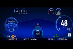 Blue Cruise – o Drive-Teste da Ford na condução assistida - No final será um teste de 800 mil km numa “condução sem mãos”